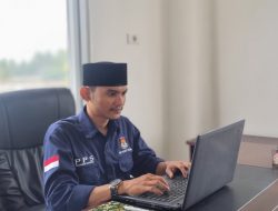Wujudkan Pemilu Damai 2024 Dibutuhkan Partisipasi Semua Pihak