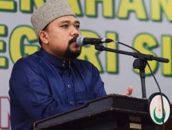Pimpinan Dayah QAHA Apresiasi Forkopimda Kota Lhokseumawe Terbitkan Seruan Bersama Tentang Penanganan Kenakalan Remaja
