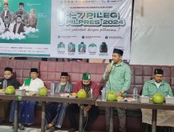 Mendekati Pileg dan Pilpres, RTA Aceh Utara Kembali Sukses Gelar Kajian Millenial di Kafe, Ini yang Dibahas