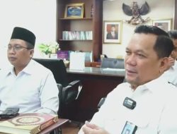 Mulai Akhir Juli 2024, Bimas Islam Wajibkan Calon Pengantin Ikut Bimbingan Perkawinan