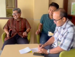 Koordinasi Mekanisme Perizinan Dalam Menunjang Kemudahan Investasi