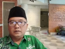 Refleksi Oleh: Faizuddin FM Pegiat Pembangunan dan Pendidikan