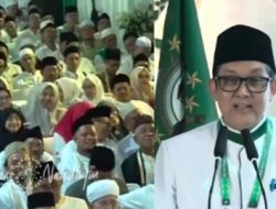 Sufi di Era Kekinian Studi Kontekstual atas Peran Jam’iyyah Ahlith Thariqah Al-Mu’tabarah An-Nahdliyah (JATMAN)