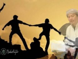 Menjaga Adab, Menghormati Konco: Pelajaran dari Sebuah Percakapan