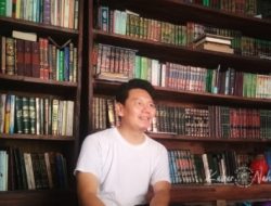 Jangan Ukur Sahabat dari Hartanya