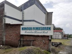 Dana Fasos Disetor, Makam Tak Juga Ada: Pengembang Ancam Tempuh Jalur Hukum