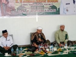 Rutinan Kubro KBRA Jombang: Zikir, Tawassul, dan Diplomasi Spiritual