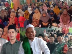 HUT RI 80 Tahun, Serasi Pro Audio Rayakan dengan Bersholawat dan Pengajian Religius di Jombang