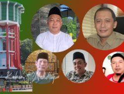 Jombang Ibu Kota NU? Wacana Panas Menguat Di Kota Santri