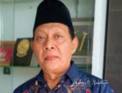 Keamanan ghoib dengan Dzikir Hizib Bahr.