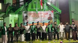 Bupati Warsubi Hadiri Istighosah GP Ansor, Ajak Masyarakat Bersama “Jogo Jombang”
