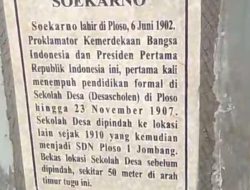 Jombang, Tanah Lahir Dua Presiden, dari Rahim Pendidik.