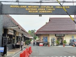 10 Tahun Kasus Korupsi Dana Desa Tampingmojo Terpendam — Syariat Islam Tegaskan Larangan Ghulul