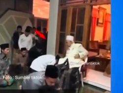 Amplop, Kyai, dan Cara Media Menggoreng Kesalehan