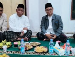 PCNU Jombang Gelar Rangkaian HSN 2025: Sinergi Santri, Pemerintah, dan Umat Menuju Peradaban Dunia