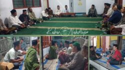 PRNU Mayangan Gelar Lailatul Ijtima’, Ajak Warga Hadiri Pengajian Kitab dan Amalkan Sholawat Nariyah