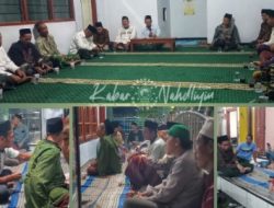 PRNU Mayangan Gelar Lailatul Ijtima’, Ajak Warga Hadiri Pengajian Kitab dan Amalkan Sholawat Nariyah