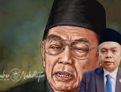 Gus Dur Resmi Dianugerahi Gelar Pahlawan Nasional 2025, Keteladanannya Terus Hidup di Hati Bangsa