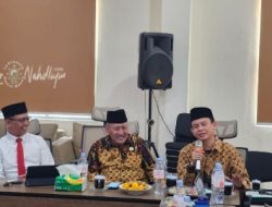 Dewan Pendidikan dan Kemenag Jombang Perkuat Sinergi untuk Kemajuan Madrasah