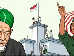 Resolusi Jihad, Api yang Menyalakan 10 November