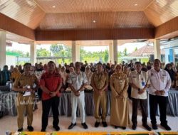 Bapenda Jombang Perkuat Edukasi Publik Lewat Sosialisasi Opsen Pajak di Kecamatan Kudu
