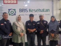 Sinergi Kemitraan: BPJS Kesehatan Mojokerto–Jombang dan IWOI Jombang Perkuat Edukasi Layanan Kesehatan Anti-Hoaks