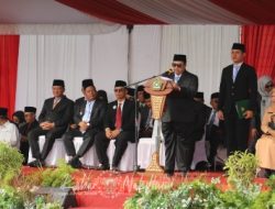 HAB ke-80 Kemenag: Dari Harmoni Umat hingga Tantangan AI di Era Digital