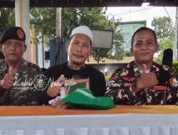 Belajar memahami Khittah NU, ditengah kemelut PBNU (2) selesai