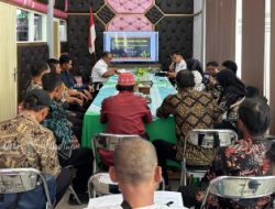 Disdikbud Jombang Bina Juru Pelihara, Ikhtiar Merawat Cagar Budaya sebagai Amanah Peradaban