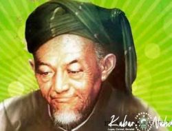 Tongkat, Tasbih, dan Nalar Sejarah NU (Bagian III)”.