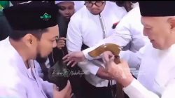 Napak Tilas Tongkat dan Tasbih: Isyaroh Pendirian NU