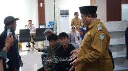Jombang Raih Tiga Tertinggi Nasional Indeks Pelayanan Publik, Bukti Khidmah Pemerintah untuk Umat