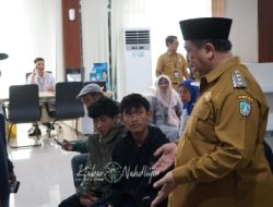 Jombang Raih Tiga Tertinggi Nasional Indeks Pelayanan Publik, Bukti Khidmah Pemerintah untuk Umat