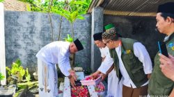 Harlah NU Satu Abad, JIK-NAH Sebagai Wadah Edukasi Kepada Muasis NU