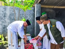 Harlah NU Satu Abad, JIK-NAH Sebagai Wadah Edukasi Kepada Muasis NU