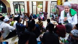 Pengajian Umum Sambut Ramadhan, KH Masduki Abdurrahman Ingatkan Pentingnya Taat Keputusan Pemerintah
