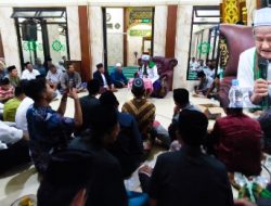 Pengajian Umum Sambut Ramadhan, KH Masduki Abdurrahman Ingatkan Pentingnya Taat Keputusan Pemerintah