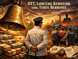 OTT, Lonceng Kematian Yang Terus Berbunyi