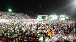 Tongkat Sejarah, Tasbih Peradaban: Napak Tilas Lahirnya Kepemimpinan NU