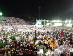 Tongkat Sejarah, Tasbih Peradaban: Napak Tilas Lahirnya Kepemimpinan NU