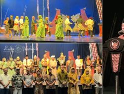 Gambus Misri Jombang Bangkit, Warisan Pesantren Kembali Bersinar