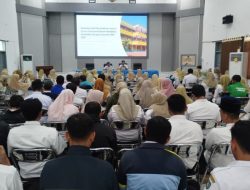 Disdikbud Jombang Perkuat Akurasi Data Dapodik SD