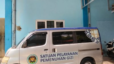 SPPG sedianya koordinasi dengan Pemkab