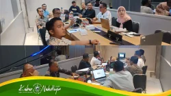 PUPR Jombang Sempurnakan Raperda Jasa Konstruksi Demi Tata Kelola Lebih Baik