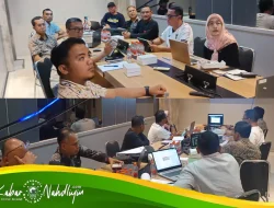 PUPR Jombang Sempurnakan Raperda Jasa Konstruksi Demi Tata Kelola Lebih Baik