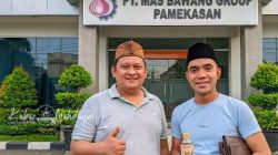 H. Her dari Madura: Saat Kekayaan Digerakan untuk Menghidupkan Umat