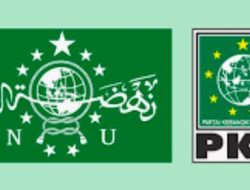 NU–PKB: Dialektika Kekuasaan  antara Muhaimin Iskandar dan Yahya Cholil Staquf