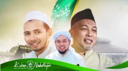 Film Bioskop “Tongkat & Tasbih Isyarat Langit”