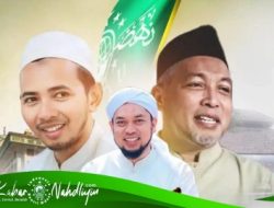 Film Bioskop “Tongkat & Tasbih Isyarat Langit”