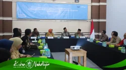 Pemkab Blora Belajar Tata Kelola Perumdam Tirta Kencana Jombang